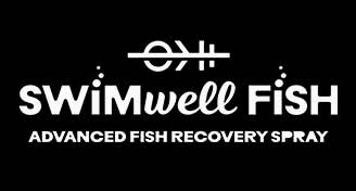 fly fishing guide ct swimwell logo