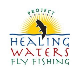 project healing waters